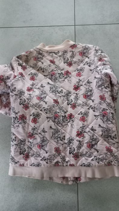 Kurtka guess S bomberka 162