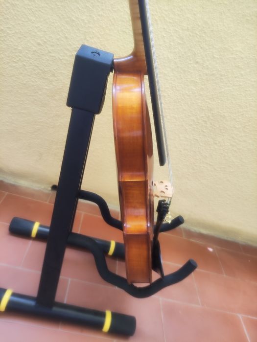Violino luthier 4/4