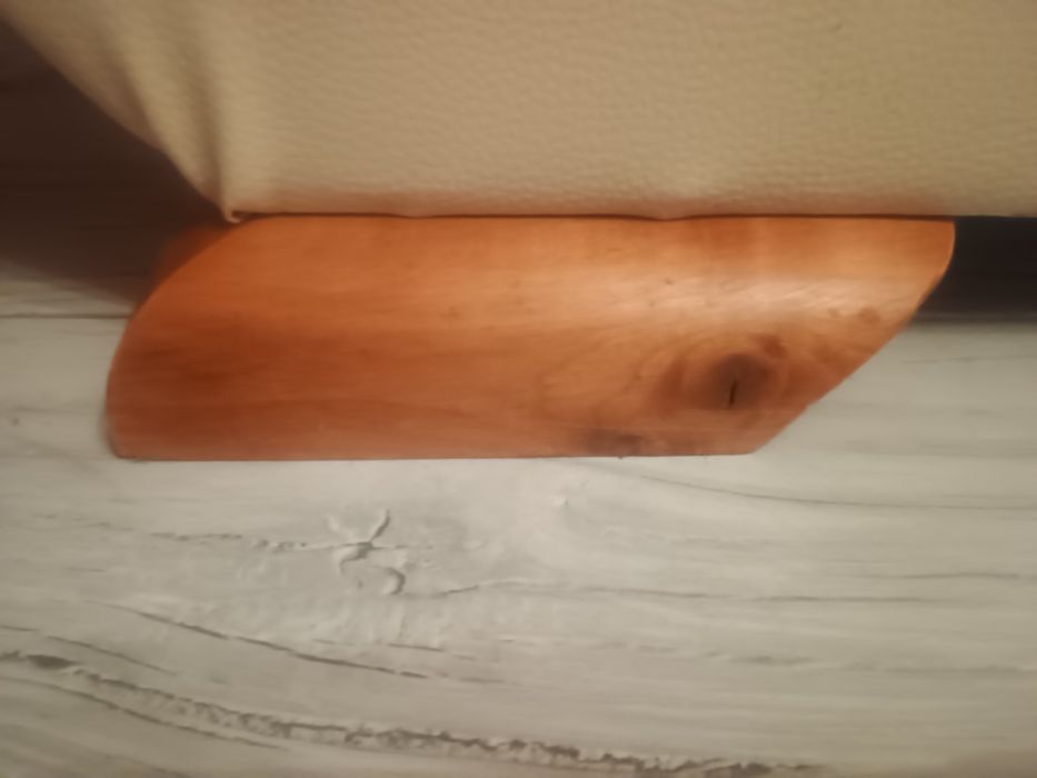 Sofa ze skóry naturalnej