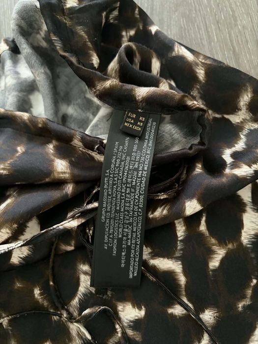 Спідниця massimo dutti