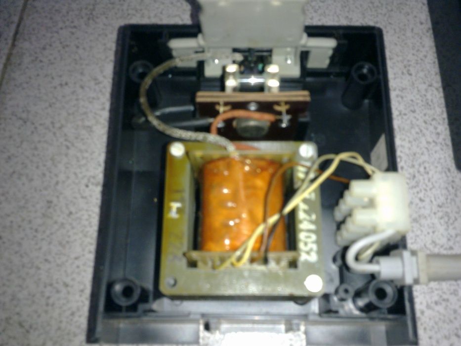 Transformador Eisemann64172216084609121