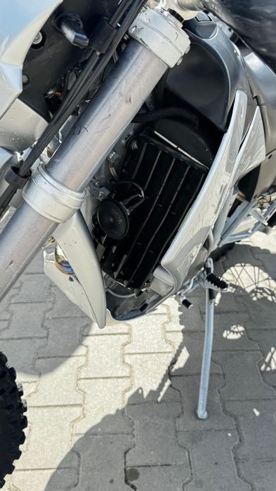 Продам KTM LC4 640