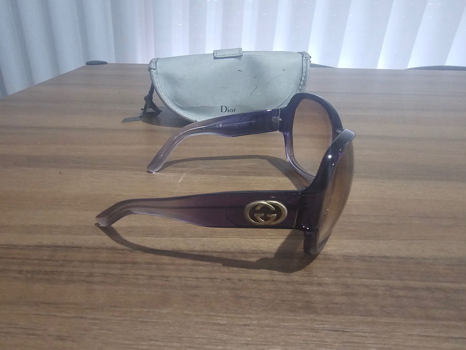 Óculos de Sol Dior