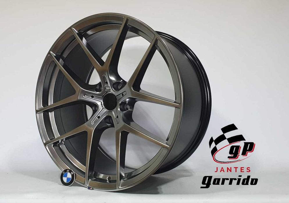 JNCN155/156-Jantes 20 5×120 Réplicas BMW, para BMW F séries