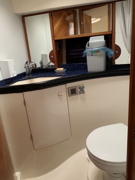 Elan 35 HT 2005 2x260лс