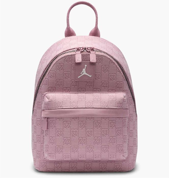 Рюкзак Jordan Monogram Mini Backpack (8L)  |7A0761-AF4| Оригінал