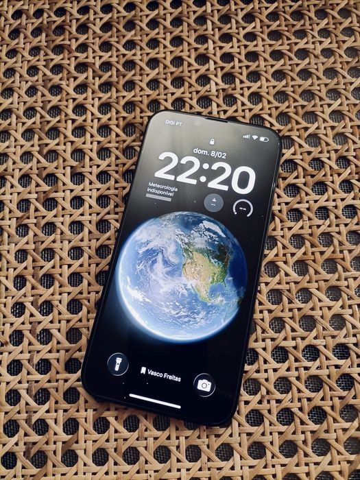 Iphone 16e 256GB fatura