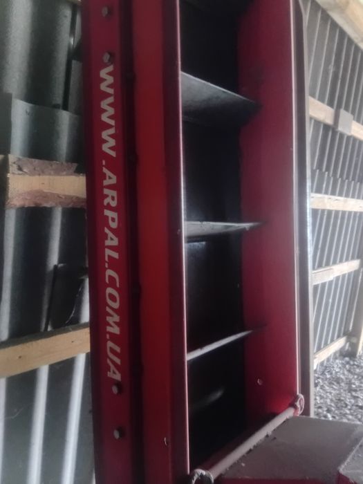 Подрібнювач гілок