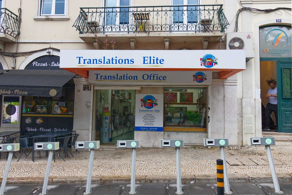 Arrenda se loja ao lado da AIMA (varios ramos)