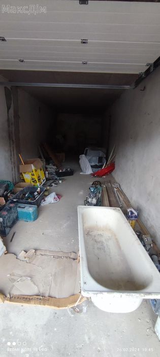 Продаж котеджу в Байківцях