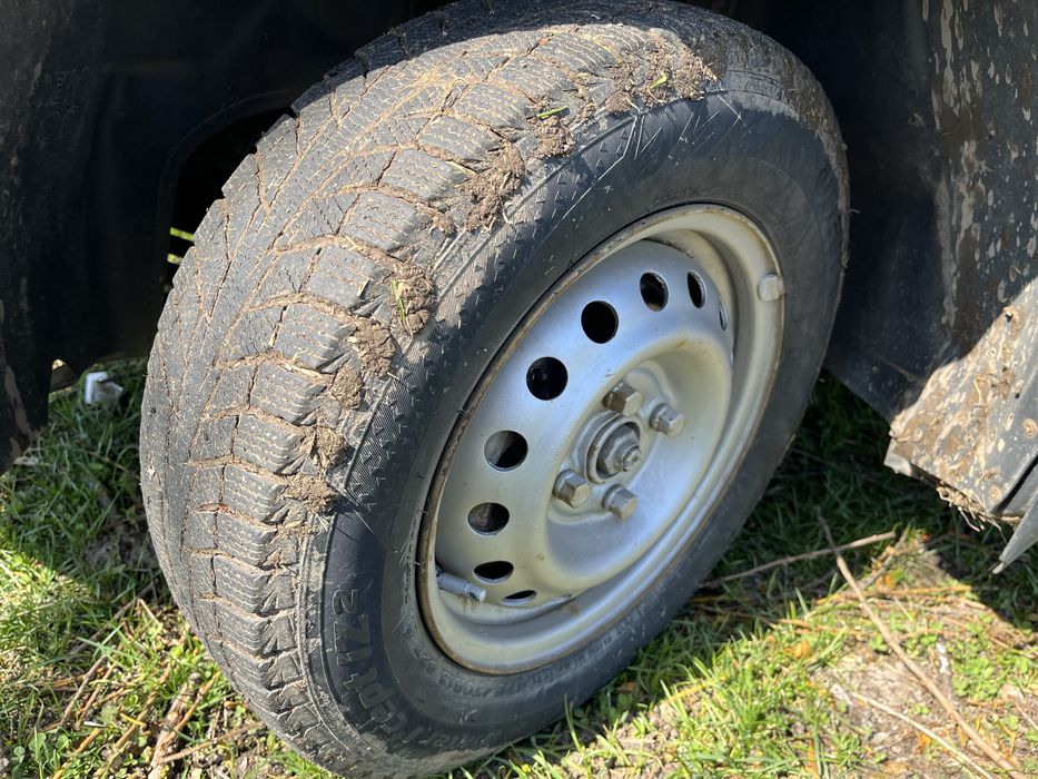 ЗАЗ Sens 1,3 2017рік