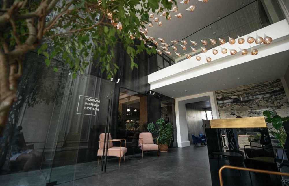 ‼️Оренда Офісу З Новим Ремонтом | В Діловому Центрі Столиці‼️