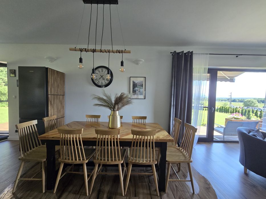 Willa Górska Pod Lasem