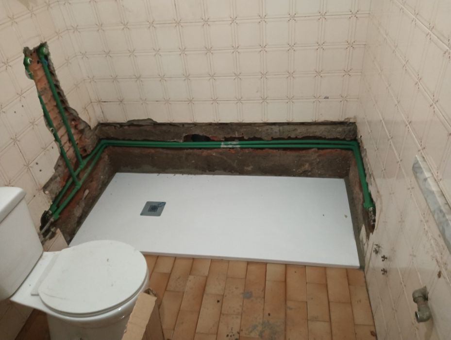 Renovação Gonçalves