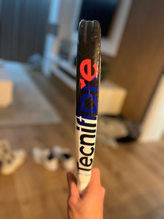 Raquete Padel Tecnifibre wallmaster 370