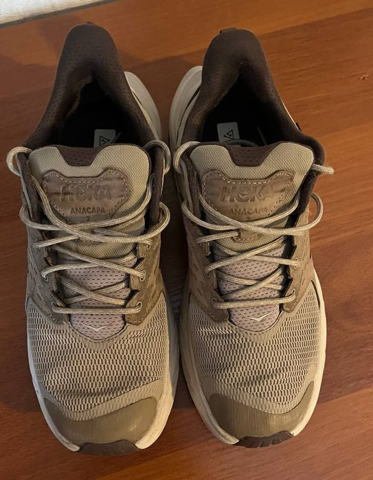 Кросівки Hoka Anacapa 2