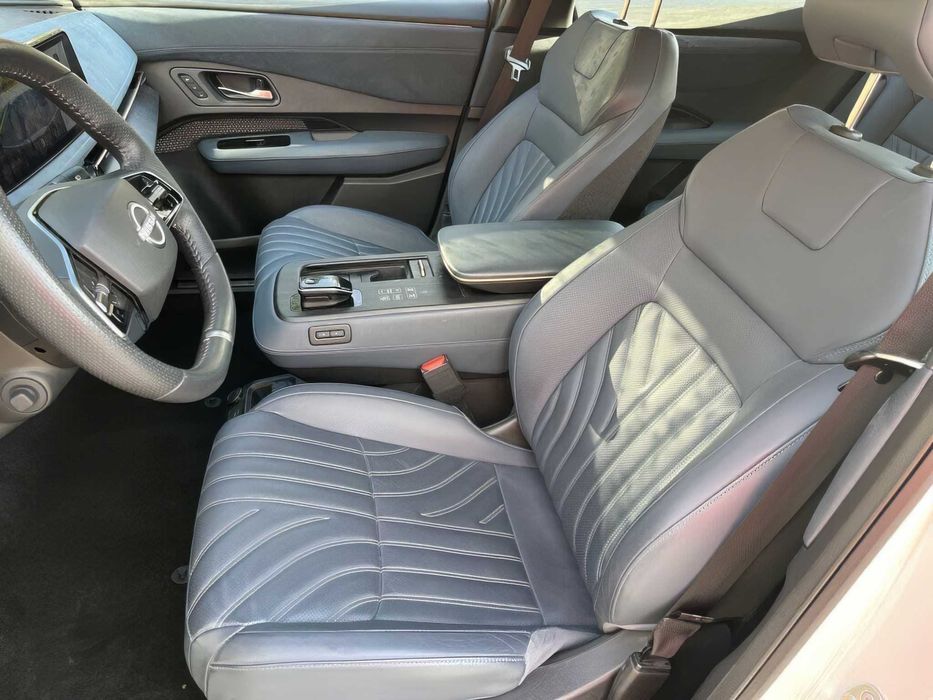 Nissan Ariya      2024