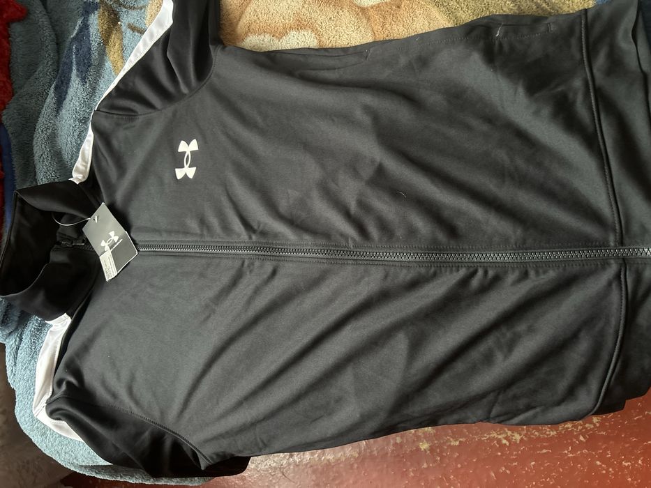 Новий костюм з бірками Under Armour