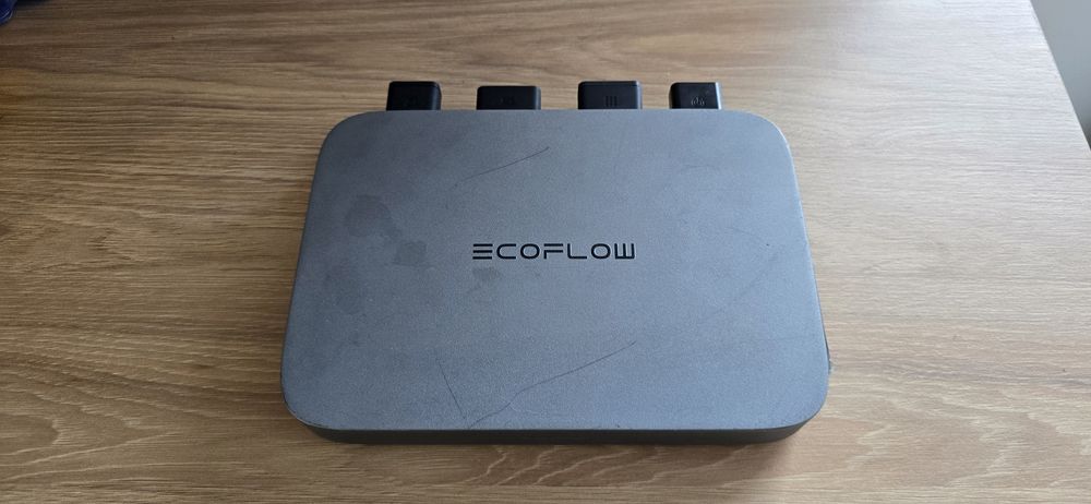 Ecoflow EFWN511 Microinverter