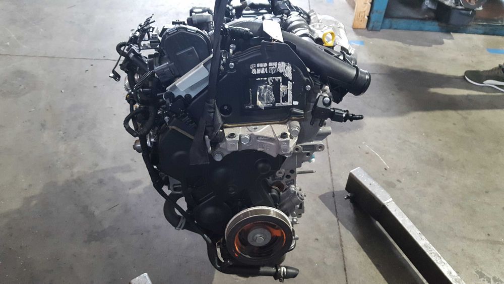 MOTOR PEUGEOT/CITROEN 1.6hdi 9H06