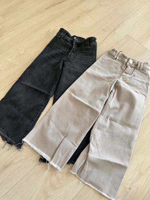 Джинси ZARA 116 см