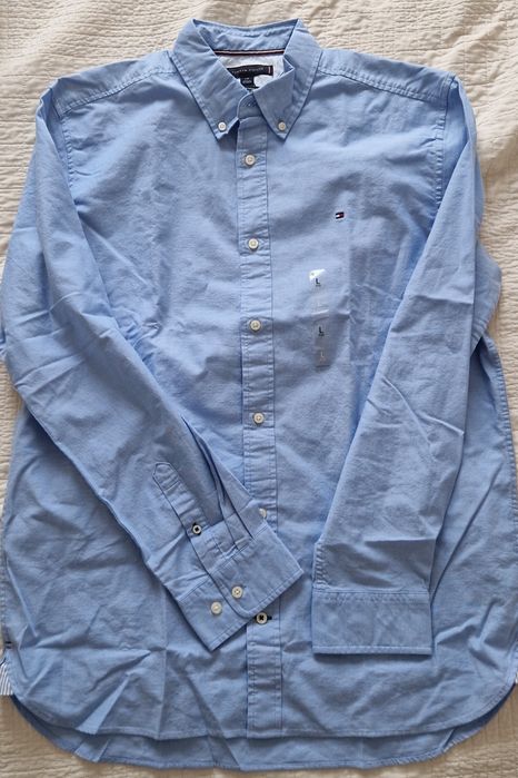 Koszula Tommy Hilfiger rozm. L
