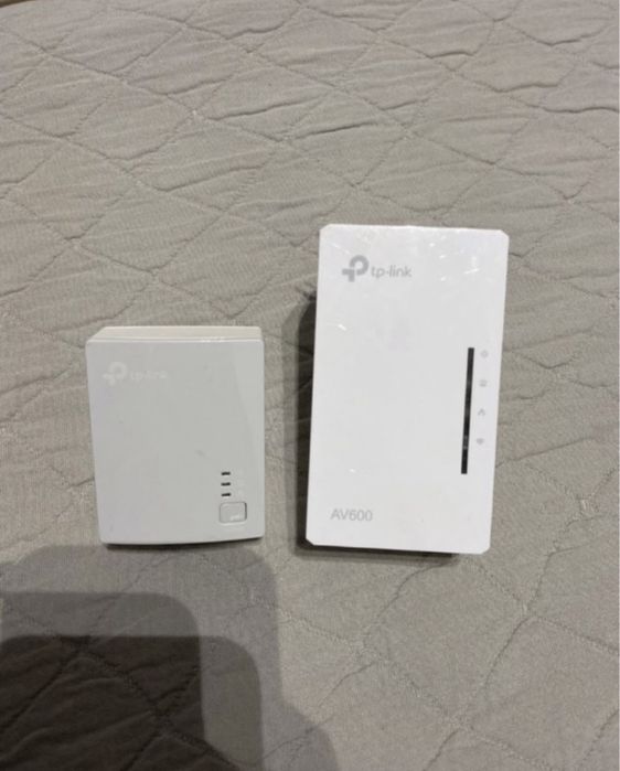 TP-Link AV-600 Novo