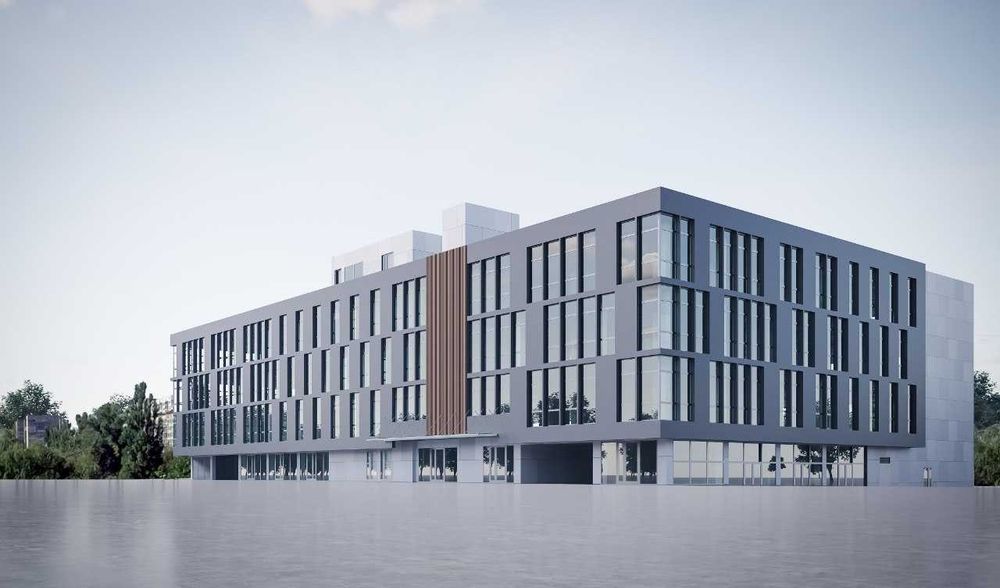 Commercial real estate at (area 8000 m²) - Atlanta.ua - photo 4