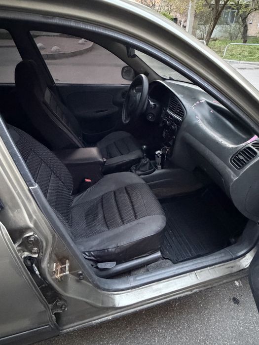Продам Daewoo Sens 2004