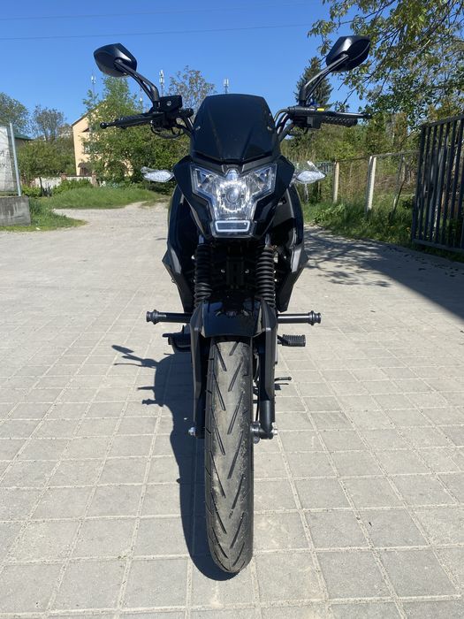 NEW SPARK SP200R-32 Доставка/Кредит