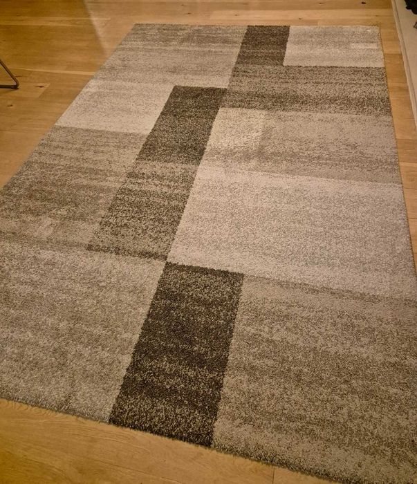 Dywan beżowy Komfort 2 m x 2,9 m