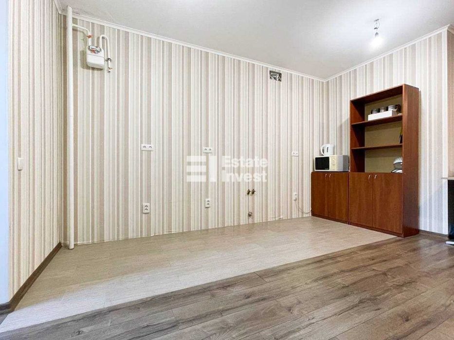 Продам 1 кімн. квартиру в новобудові на пр. Перемоги, 66П