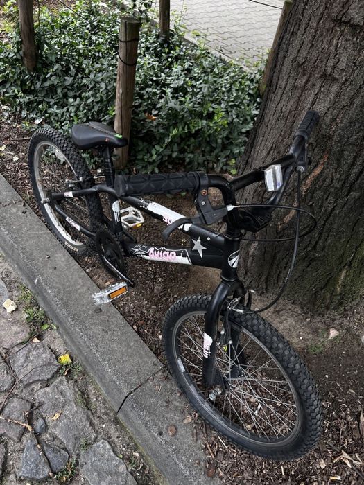 Bmx avigo bardzo dobry stan