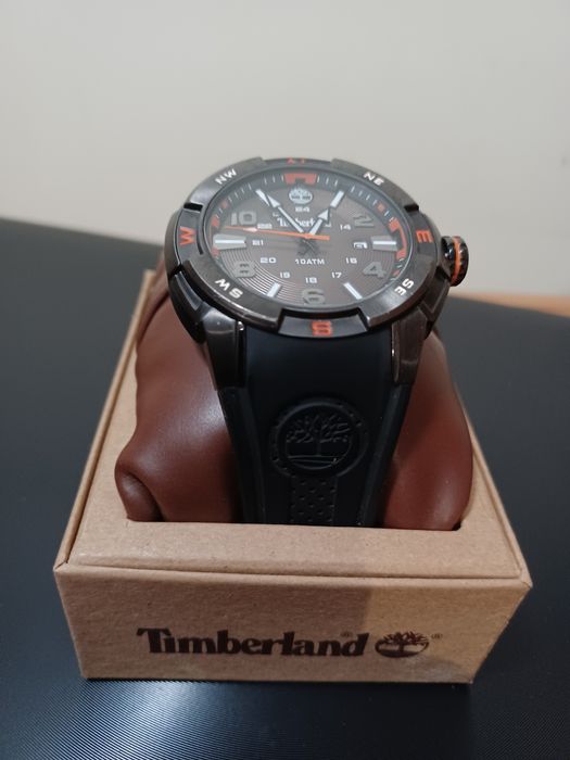 Relógios  Timberland