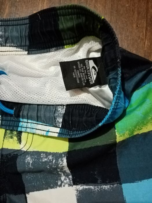 Calções de banho QuikSilver