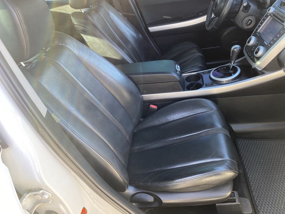 Продам Mazba cx7