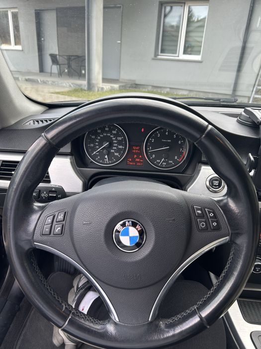 BMW 328i 234KM n52b30