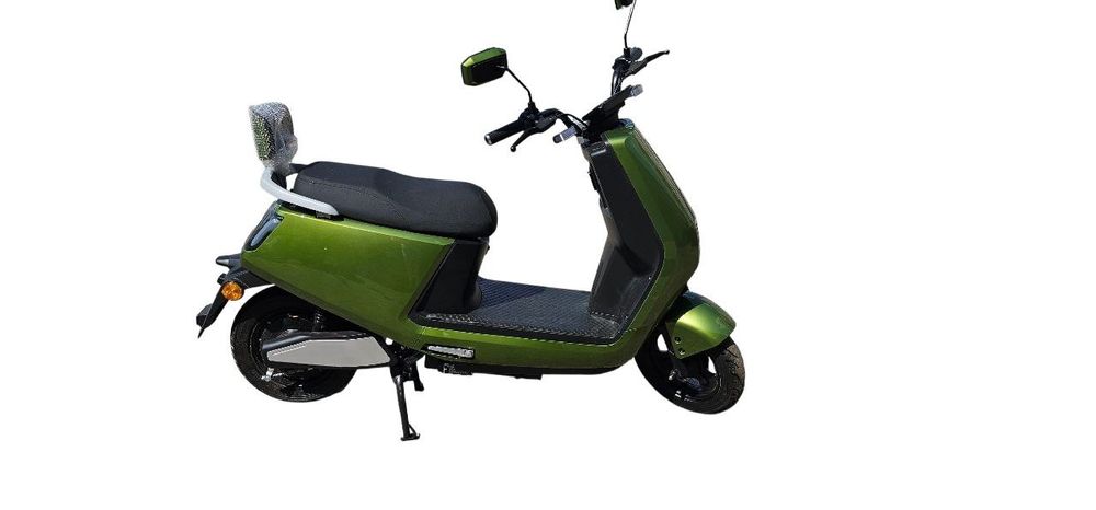 Електроскутер двохмісний  новий 1500 В