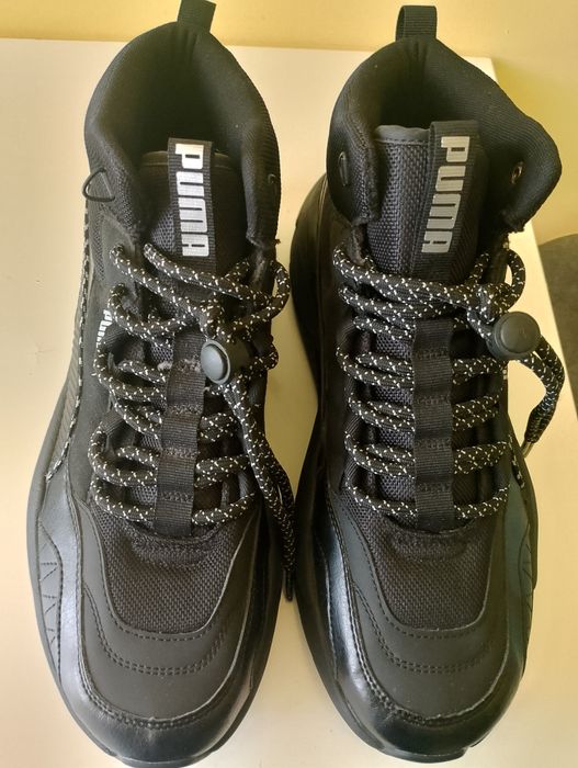 Buty sportowe męskie Puma rozmiar 45 wkładka 29,5