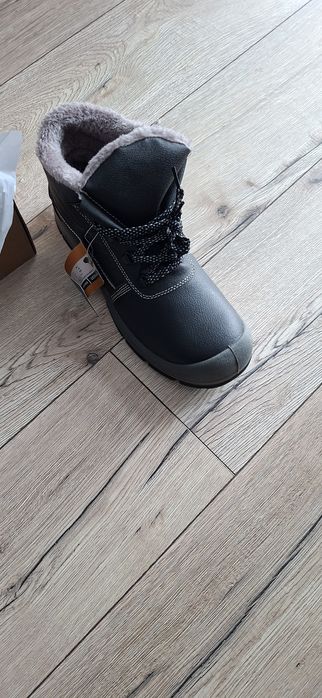 Buty robocze trzewiki