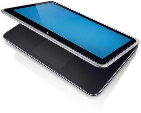 Dell XPS 12-9Q33 i7 8G 512GB + Gratis Etui