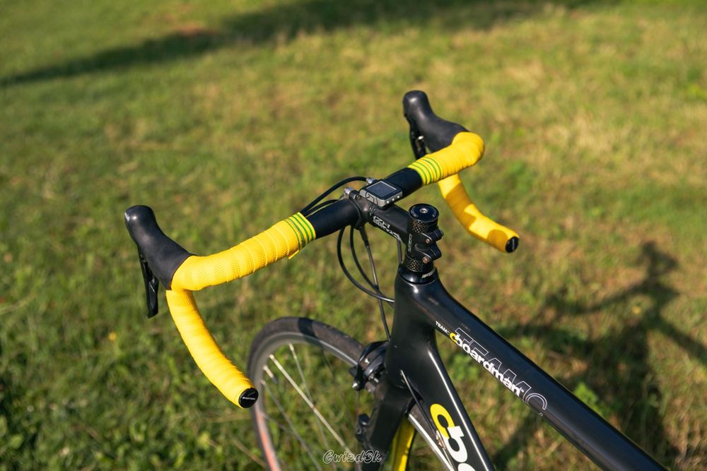 Rower Boardman Team C