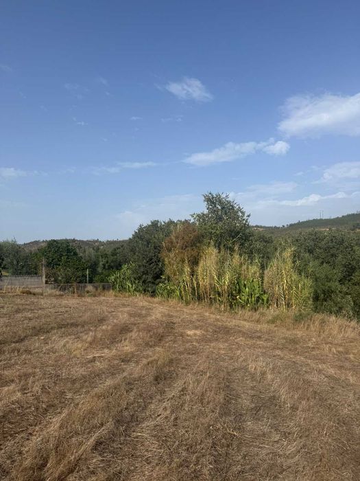 Terreno Misto com Ruina para construção
