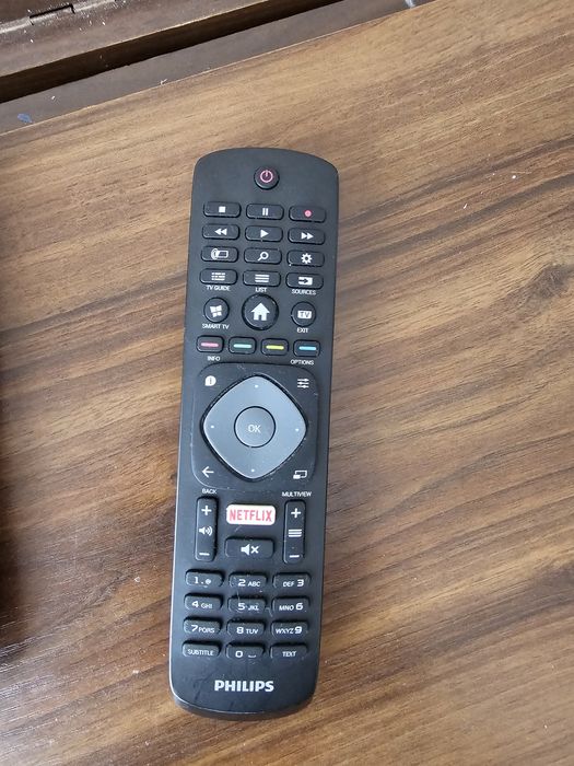 Philips smartv 43 polegadas