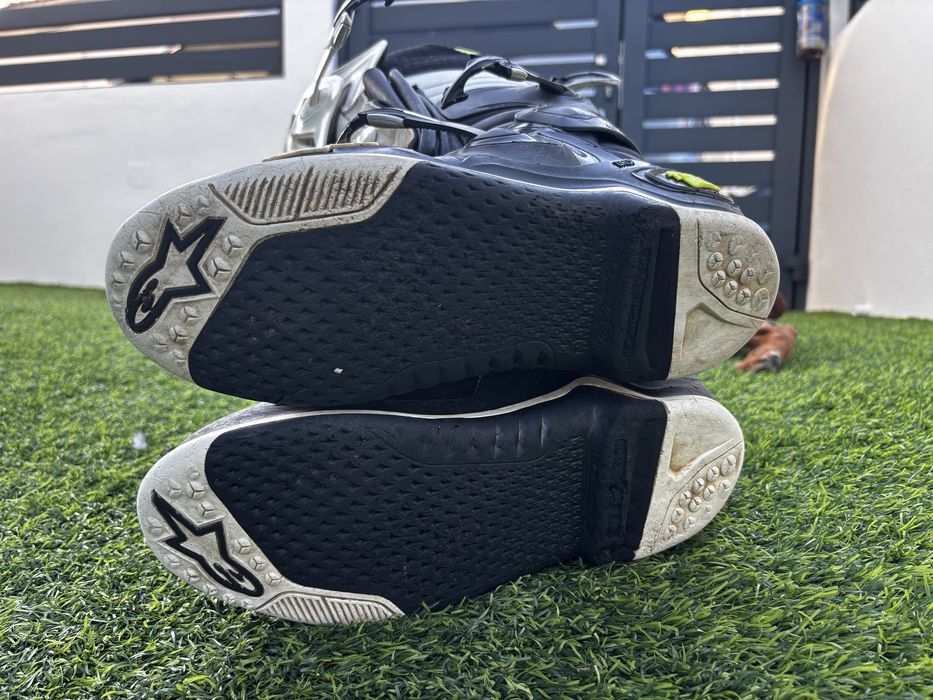 Botas Alpinestars Tech 10