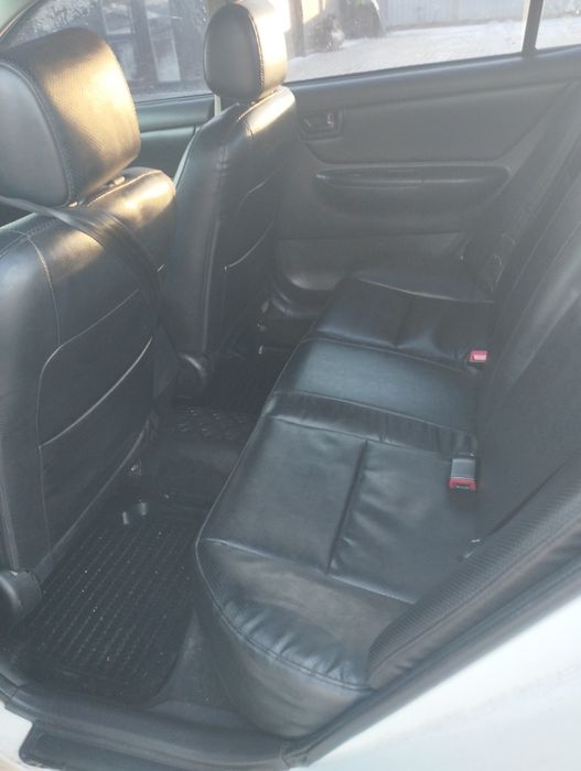 Обмін на хорошу нерозмитнене авто