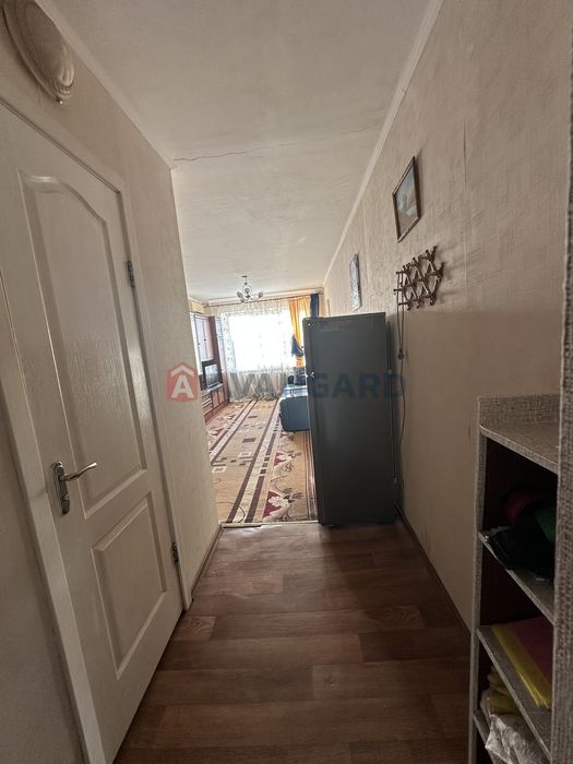 Продам квартиру 22 кв Слобожанский пр 14000 usd