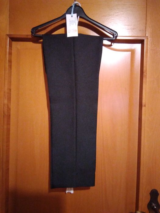 Alba komunijna chłopięca