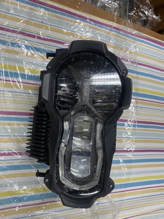 Peças de Bmw R1200GS