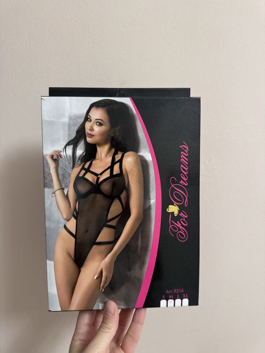 Комплект білизни+сукня